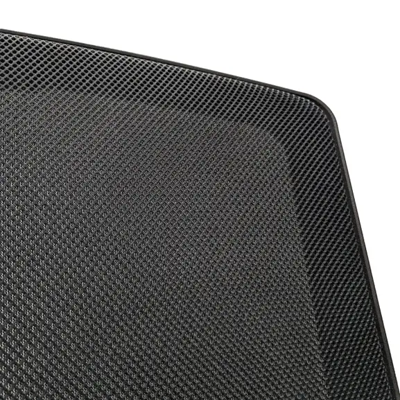 KonferensstolKontorsstol EFG One BlåSvart (2)