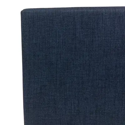 Bordsskärm Götessons ScreenIT Mörkblå 140×65 (2)