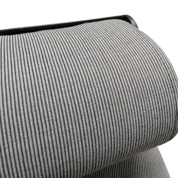 Kontorsstol RH Extend 120 Grå (2)