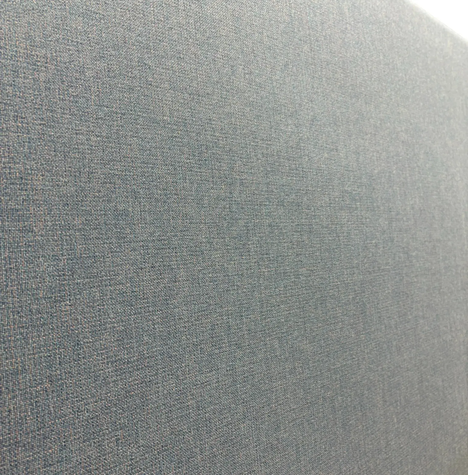 Ljudabsorbent Marinblå Takhängd 120×80 (3)