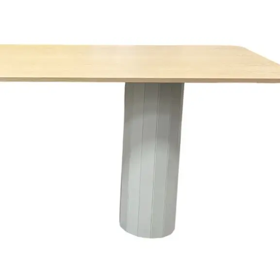 Bord Karl Andersson & Söner Cap VitAsk 240×80 (2)