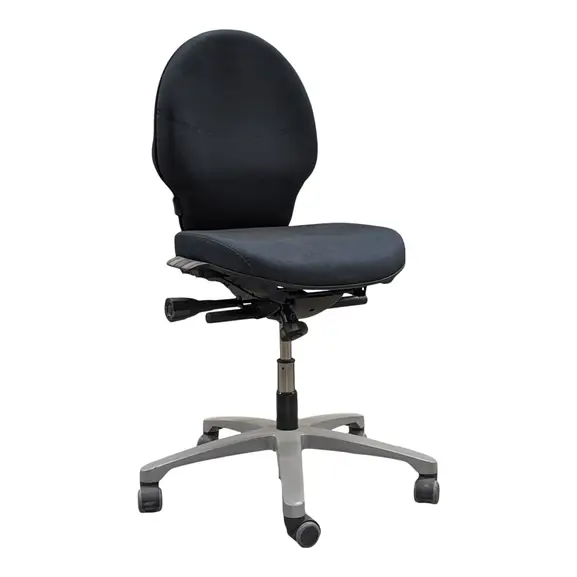 Kontorsstol RH Extend Mörkblå