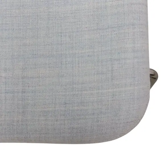 Fåtölj Johanson Design Mind EC LjusblåKrom (2)