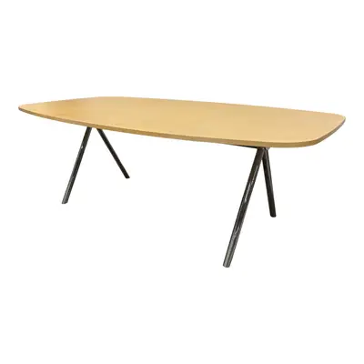 KonferensbordMötesbord EFG Avia BjörkKrom 210×120