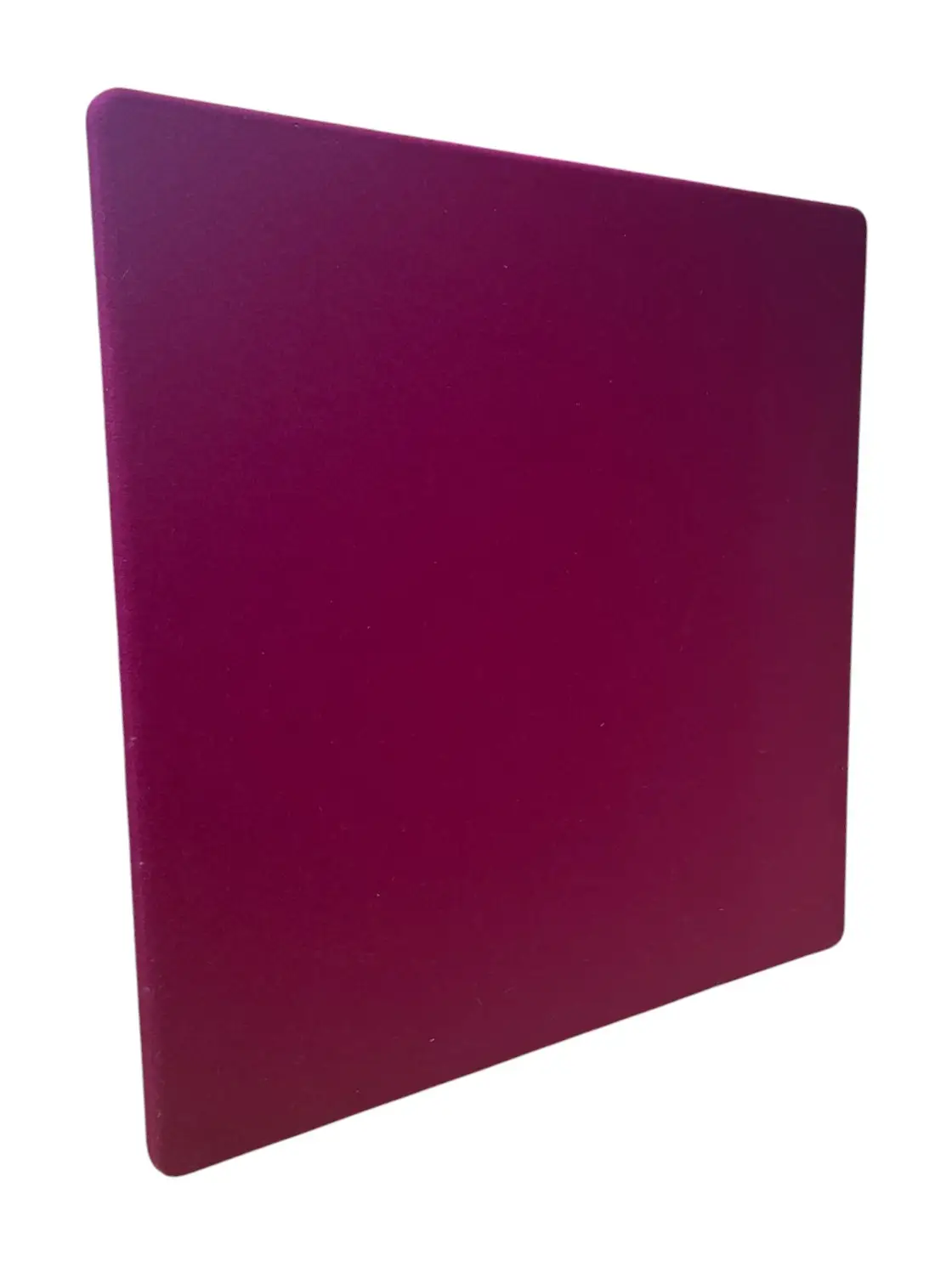 Väggabsorbent RosaLila 120×120 (2)