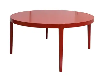 Soffbord Gärsnäs Bond Ø105 (3)