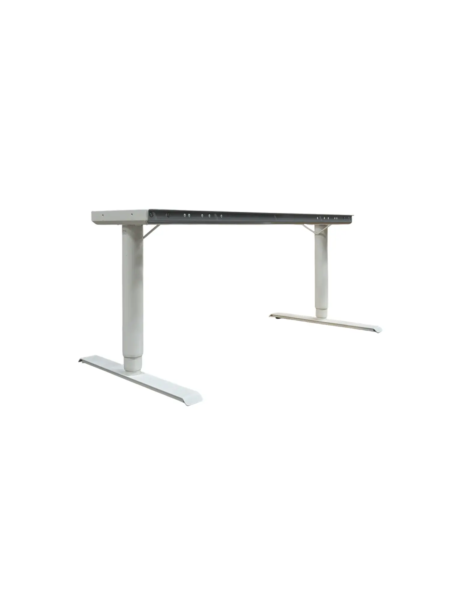 Elskrivbord Lanab Vit 180×80