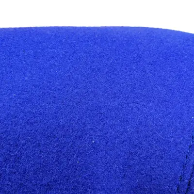 Fåtölj Arflex Algon Low BlåLila