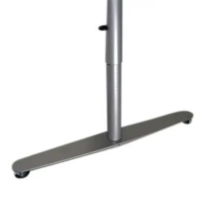 Stativ T-Ben Edsbyn 700 Connect CT3 Silver