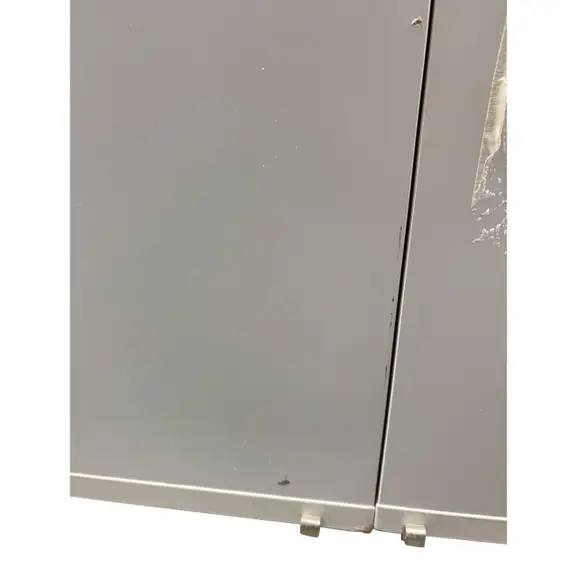 Förvaring String Vit 80×30 (5)