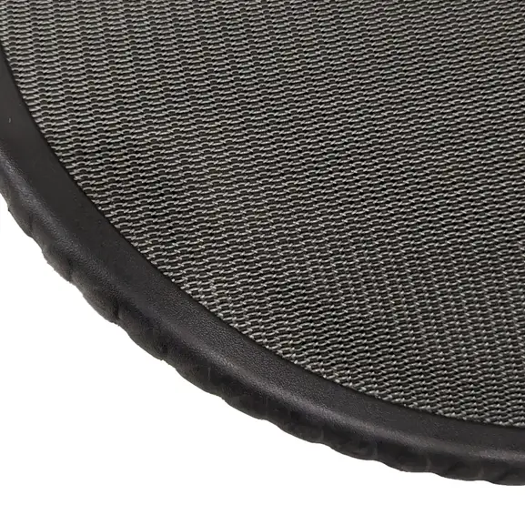 Kontorsstol Herman Miller Mirra SvartGrå