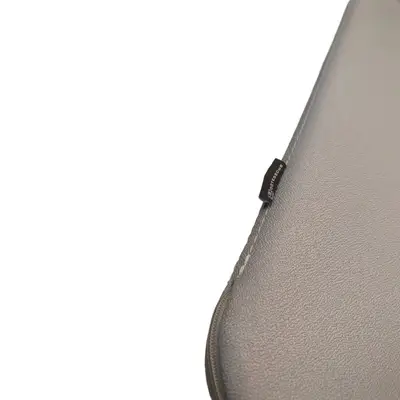 Bordsskärm Götessons ScreenIT Ljusgrå 120×65 (2)