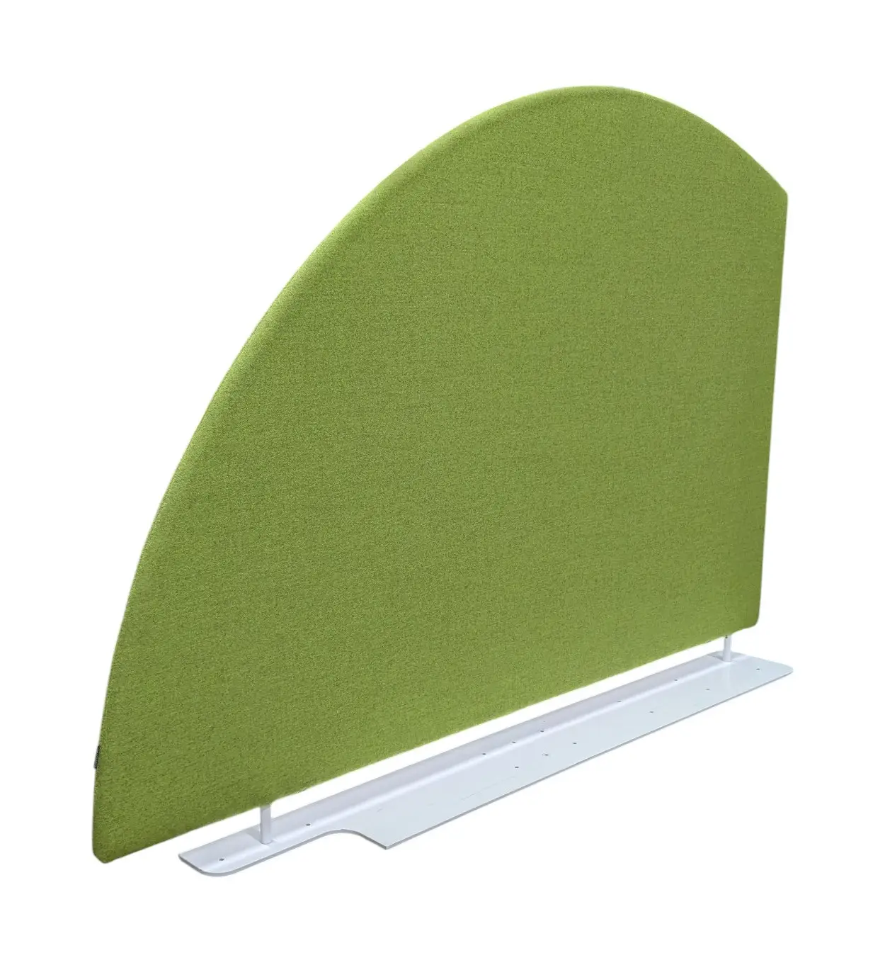 Golvskärm Offecct Grön 210×150 (4)