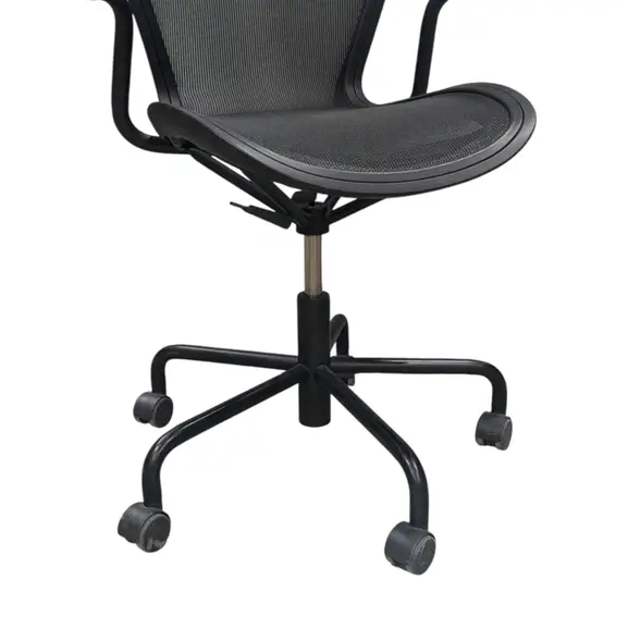 Konferensstol Magis Annett Svart (1)