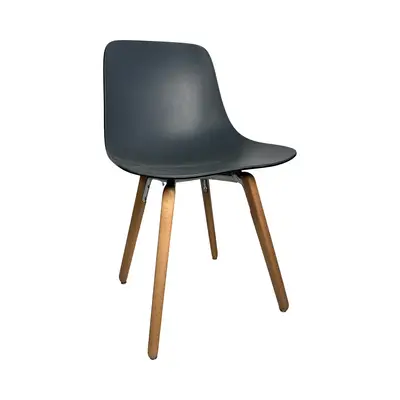 Stol Infiniti Pure Loop Grå