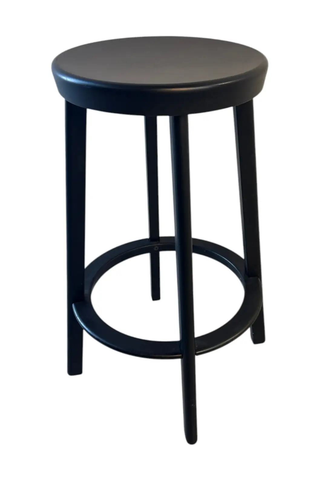 Barpall Magis Déjà-vu Svart