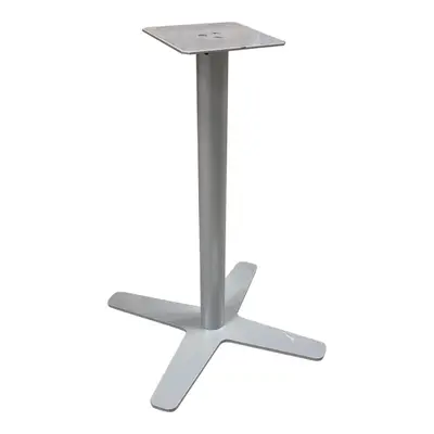 Pelarstativ Materia Grå 70 cm (2)