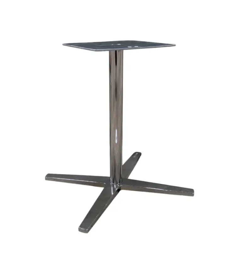 Pelarstativ Materia Krom 60 cm