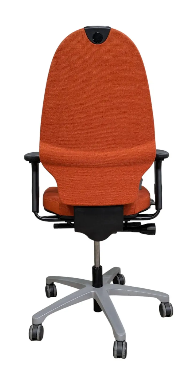 Kontorsstol RH Extend Orange (3)