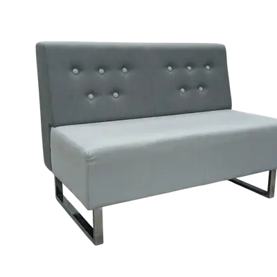 Soffa Johanson Design U-Sit Grå