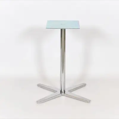 Pelarstativ Materia 70cm Krom