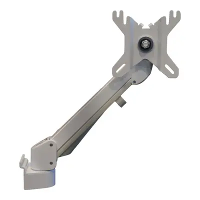 Monitorarm Stockholm 8-14 kg Conceptum gasfjädrad vit NY