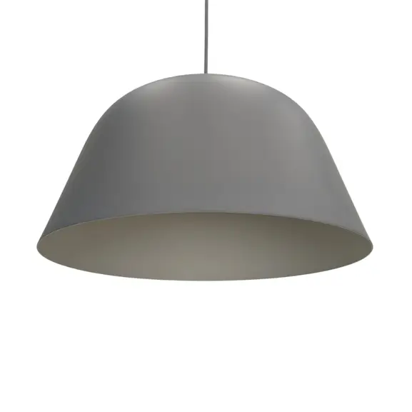 Takpendel Muuto Ambit Grå Ø40
