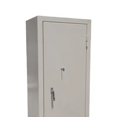 Säkerhetsskåp Sonessons Inredningar Vit (1)