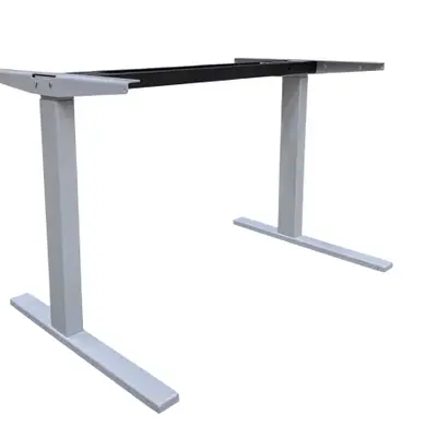 Elskrivbord Grå 120×70