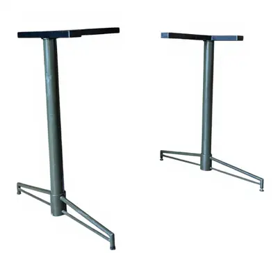 Pelarben Johanson Design T-Bone Olivgrön 70 cm