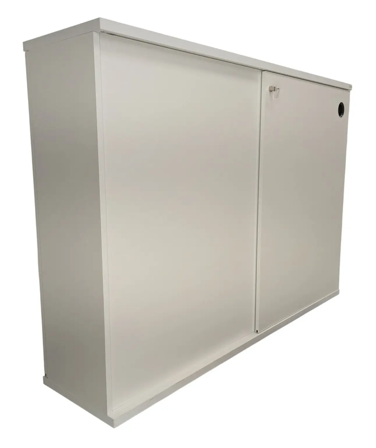 Förvaring Horreds Siglo VitSvart Dubbelsidig (2)