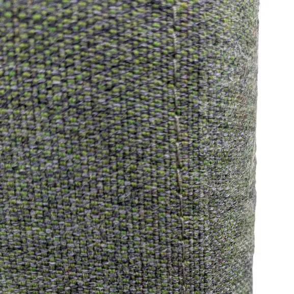 Fåtölj EFG Woods GrönSvart (1)