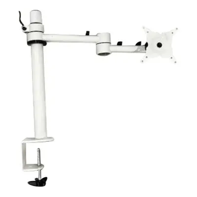 Monitorarm Götessons V3 Vit