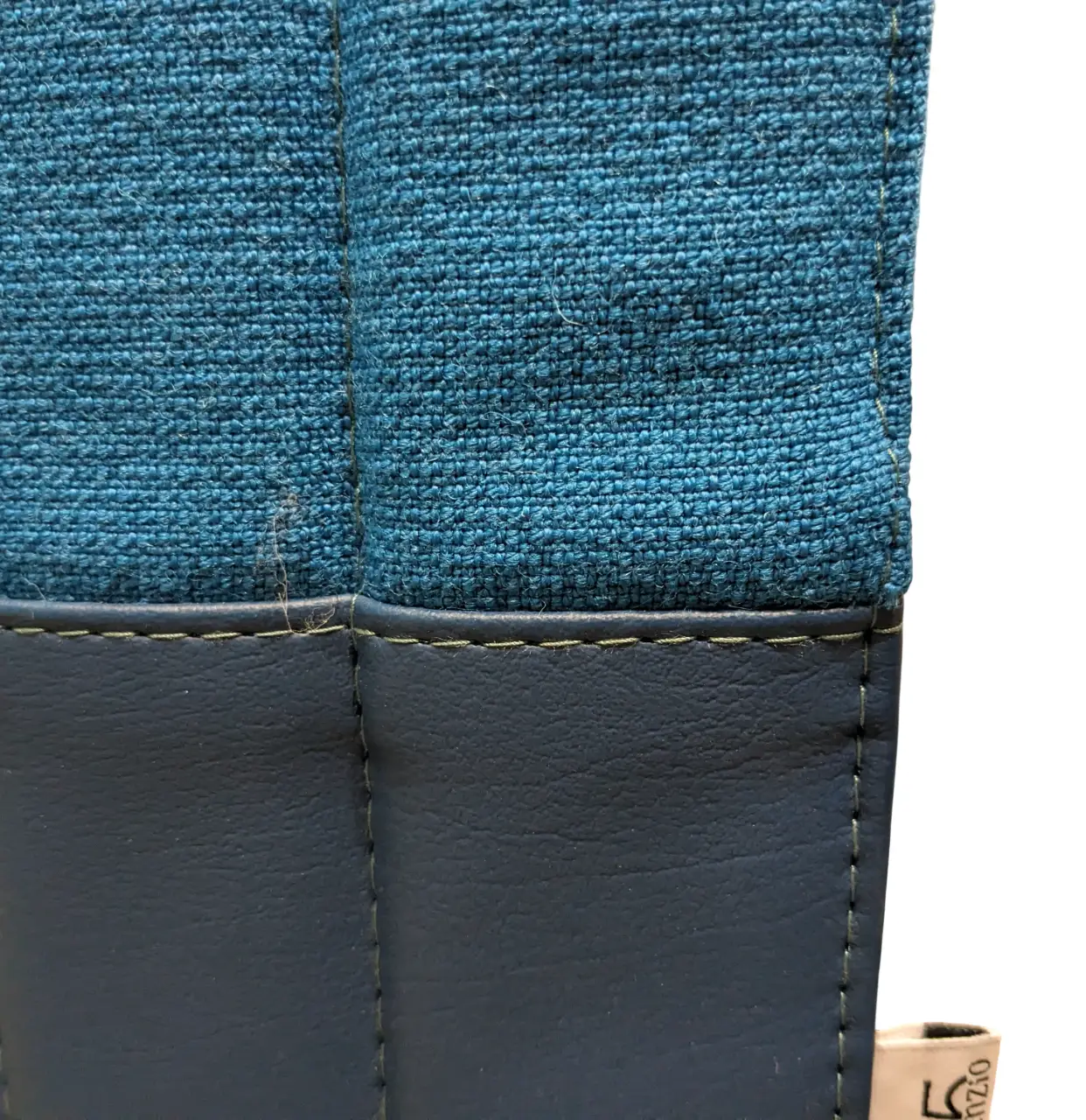 Golvskärm Zilenzio Focus Floor BlåTurkos 200×150