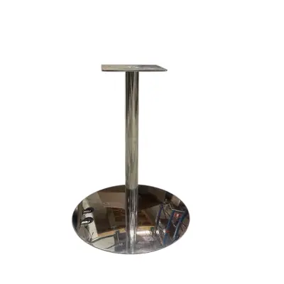 Pelarstativ Krom 70 cm