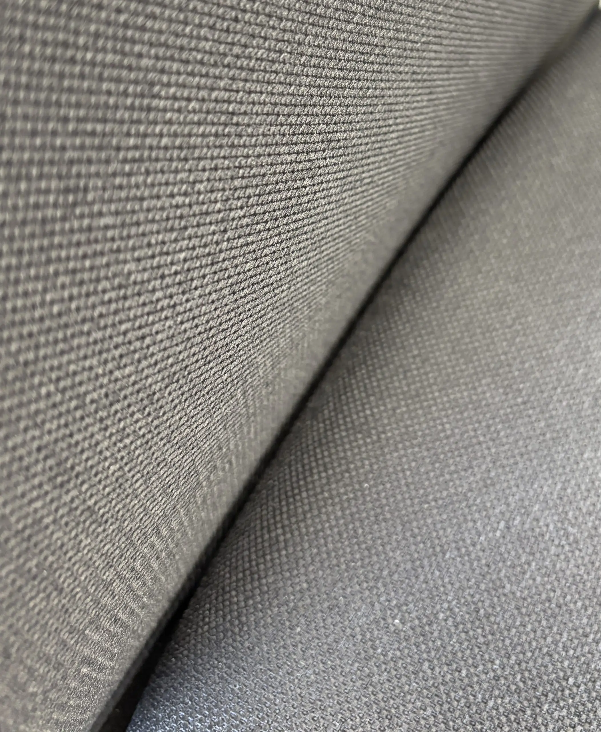 Kontorsstol Drabert Esencia SvartGrå (2)