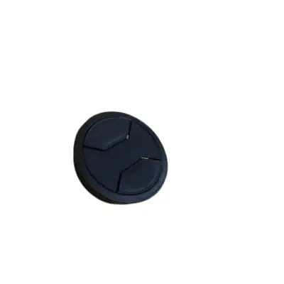 Kabelgenomföring RP Svart