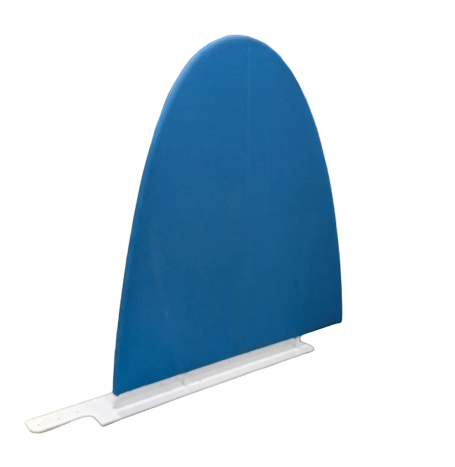 Golvskärm Offecct Blå 220×192 (3)