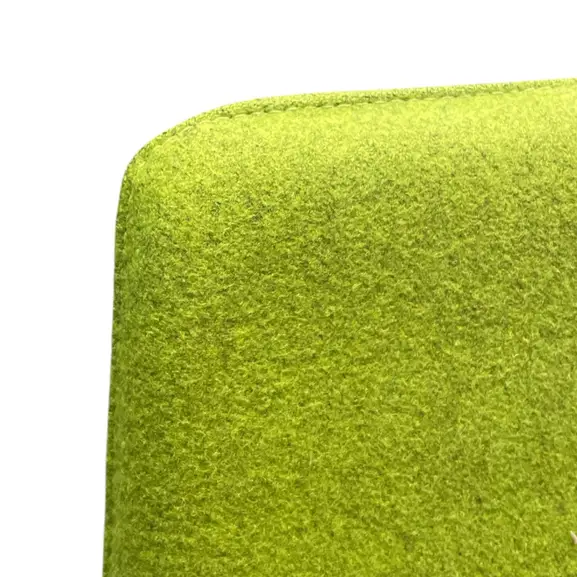 Stol Andreu World Flex LimegrönGrå (2)