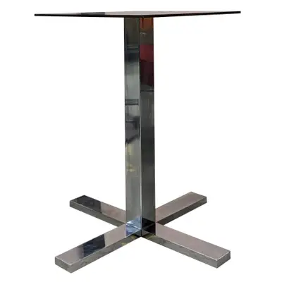 Pelarstativ Krom Snitsa Ø60-90