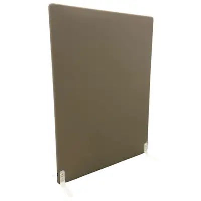 Golvskärm Götessons Beige 163×160