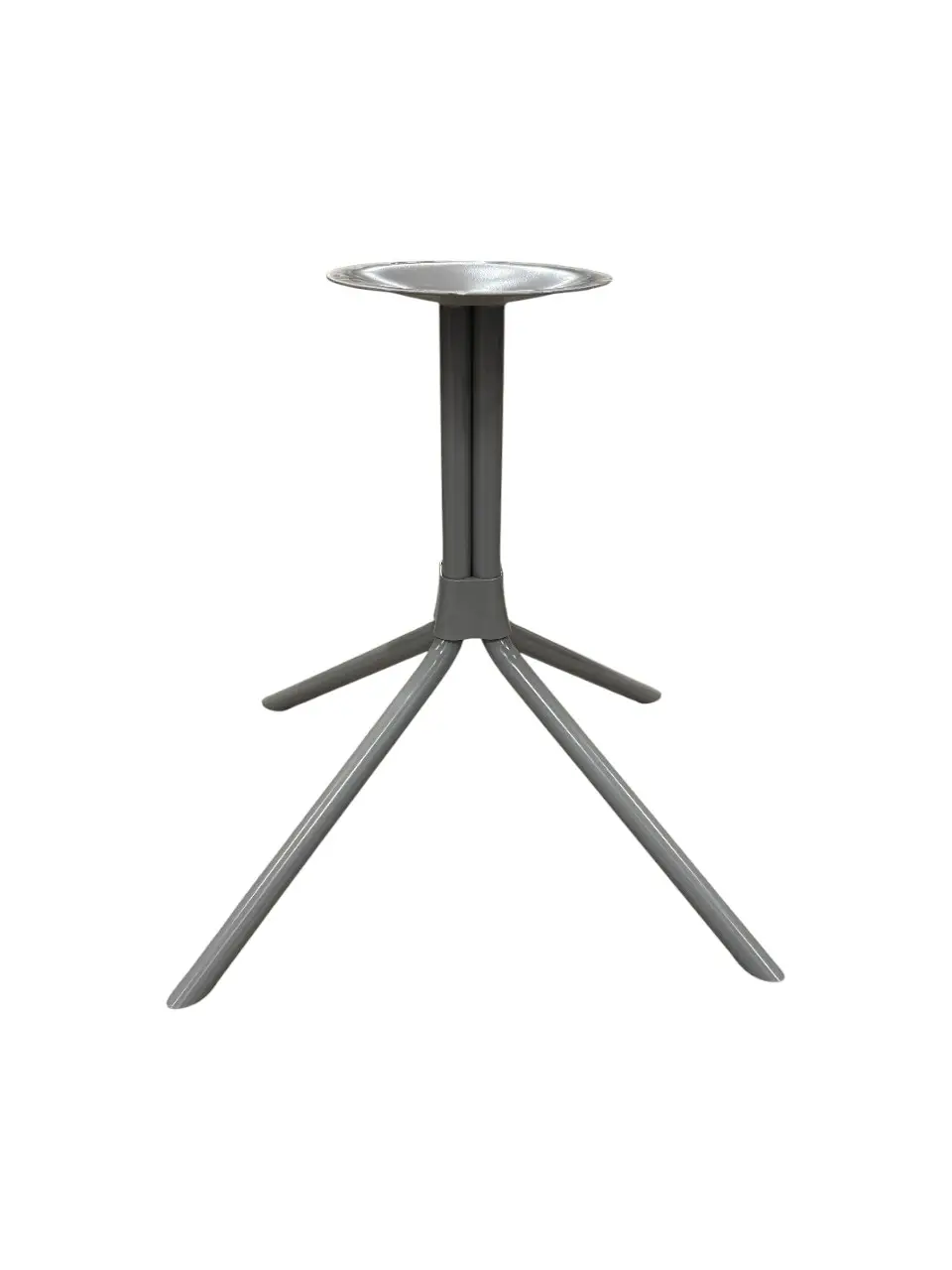 Pelarstativ Johansson Design Grå 70 cm (1)-Photoroom