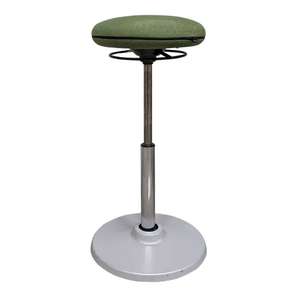 Arbetspall Savo Joi GrönGrå (2)