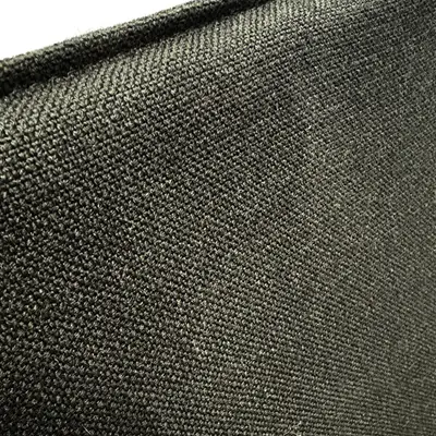 Stol EFG Graf SvartKrom (2)