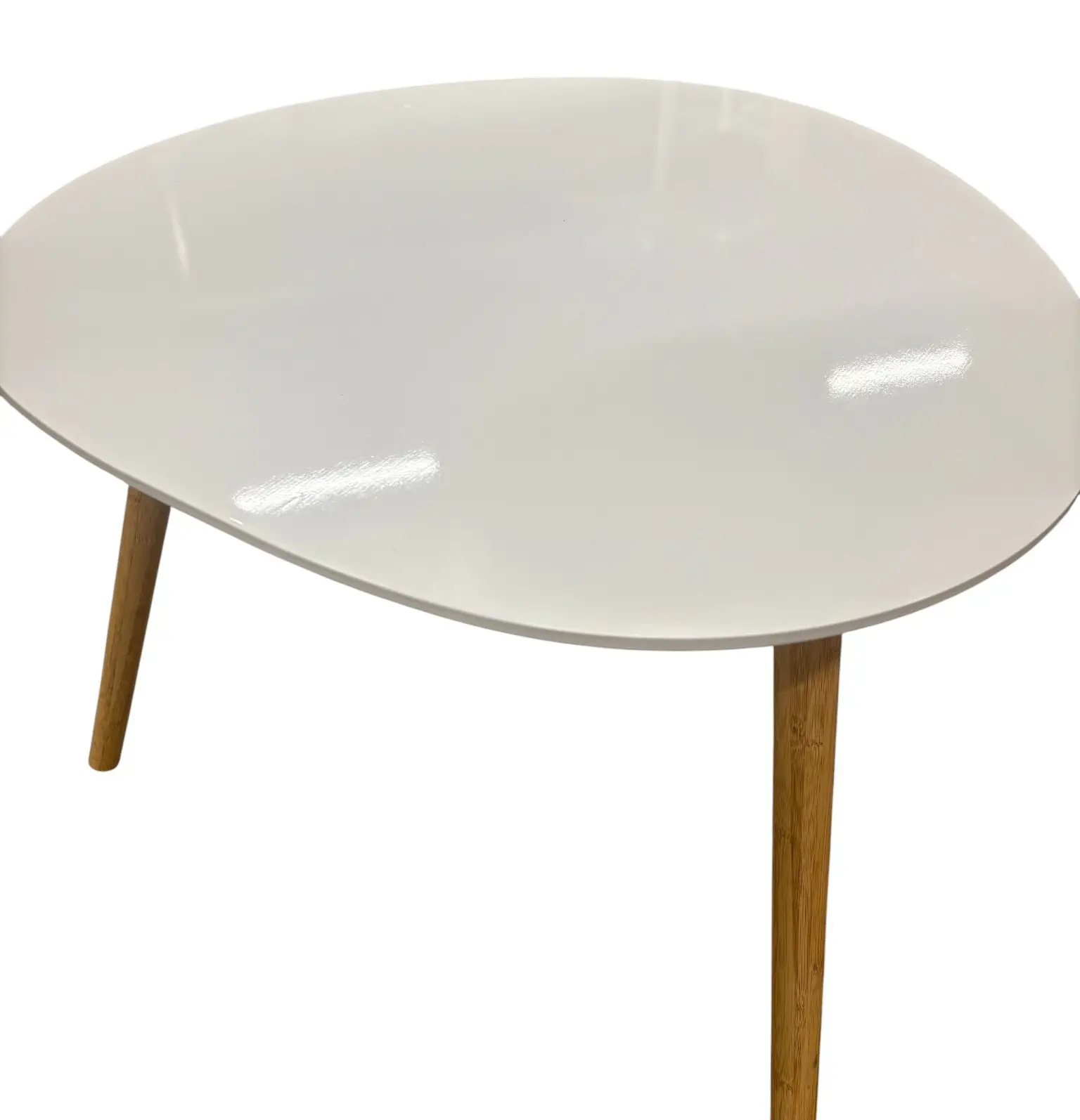 Soffbord VitEk 60×64