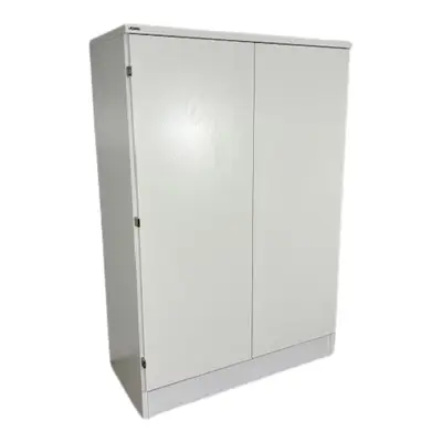 Förvaring Edsbyn Vit