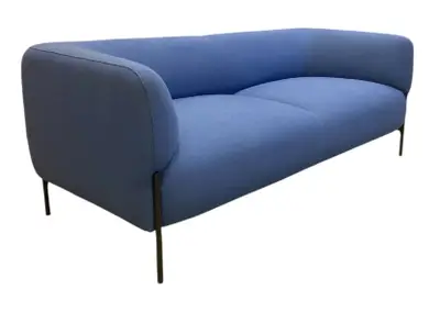 Soffa Modus Panda Blå