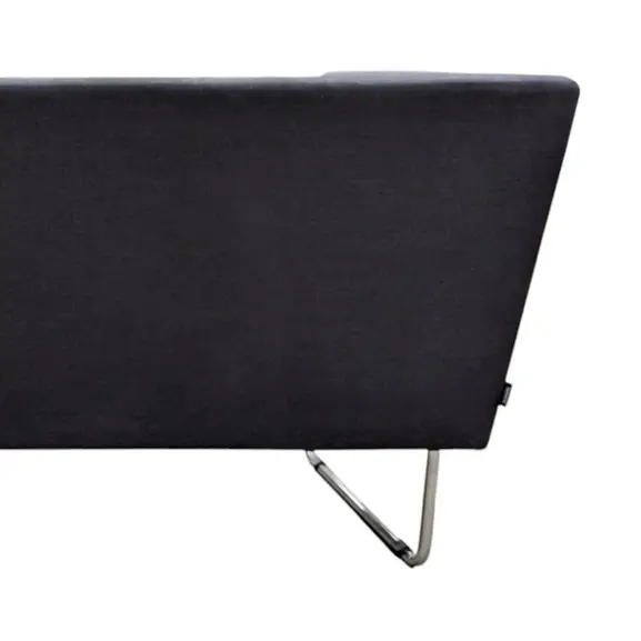 Soffa Swedese Gap Lounge Mörklila (3)