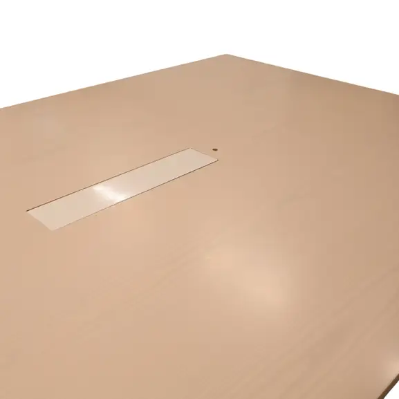 Konferensbord Horreds Vitlaserad AskSvart 660×120 (3)