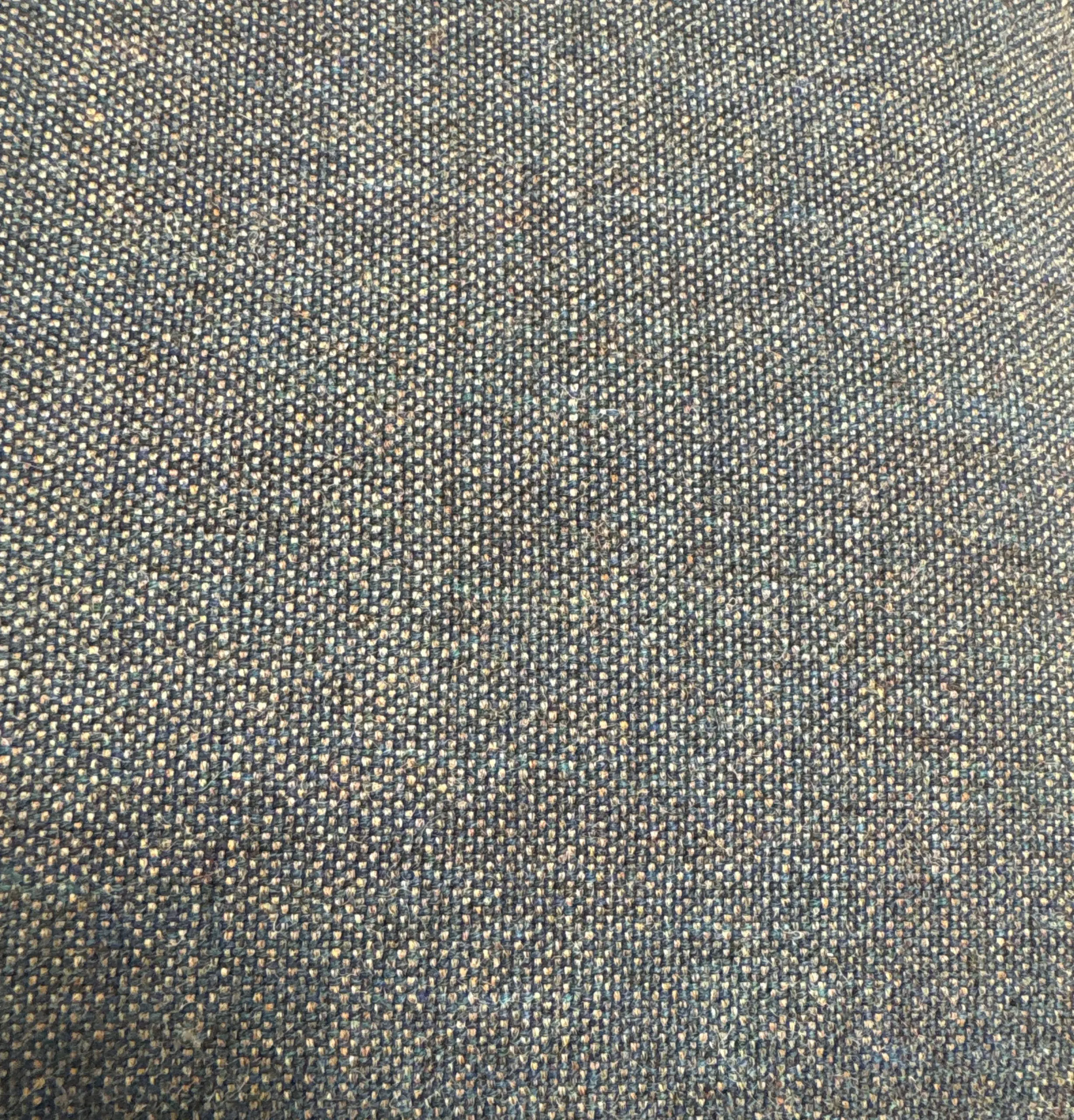 Soffa EFG Hippione JeansblåGrå (2)